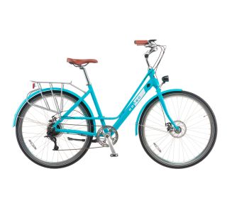 ELEKTRIČNO ŽENSKO KOLO EBFREC LYSSA