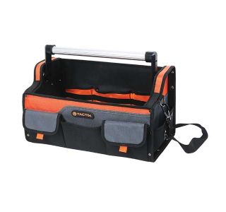 TORBA TACTIX 45 CM Z ŽEPI IN ROČAJEM