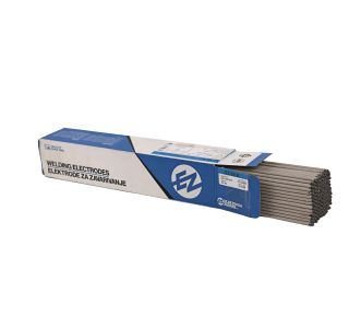 ELEKTRODA ELEKTRODA ZAGREB EZ-50 B 2.5 X 300 MM 3.2 KG