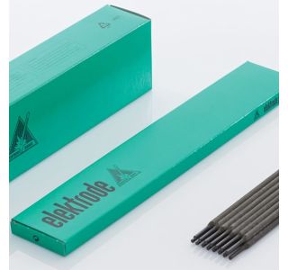 ELEKTRODA ELEKTRODE E MN 17 CR 13 4.00 MM