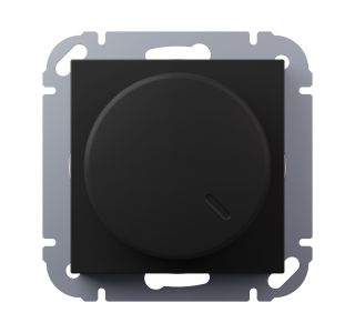 ELEKTRON. IN SIGNALNI EL. I700 ZATEMNIL ROTAC MENJ ČRN MAT 7-110W