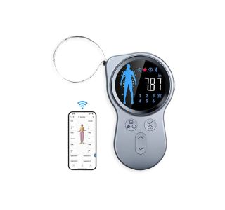 OSEBNA TEHTNICA RENPHO PAMETNI MERILNI TRAK OSEBNA TEHTNICA RENPHO PAMETNI MERILNI TRAK