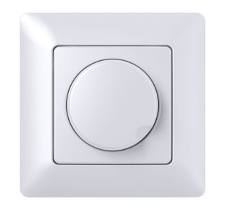 ELEKTRON. IN SIGNALNI EL. MIKRO ZATEMNILNIK ROT. LED MENJ BEL, R,L,C 7-110W/VA