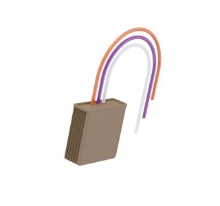 ELEKTRON. IN SIGNALNI EL. MODYS VGRADNI REGULATOR YOKIS MTV500E