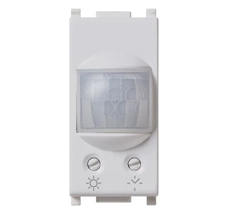 IR STIKALO PLANA 6A 230V SREBRNO 1M