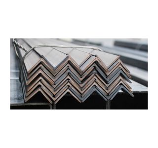 ENAKOKRAKI KOTNIK 45X5 X 6000 S275JR+AR ENAKOKRAKI KOTNIK 45X5 X 6000 S275JR+AR