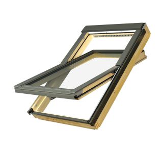 TONDACH ENERGYPLUS STREŠNO OKNO 94X140 CM TONDACH ENERGYPLUS STREŠNO OKNO 94X140 CM