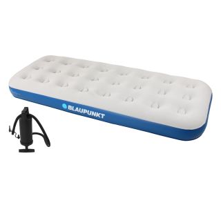 NAPIHLJIVA BLAZINA BLAUPUNKT Z ROČNO TLAČILKO IM210