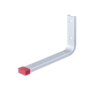 RAZNA OBEŠALA ALBERTS ENOJNA, ALU, 90X160