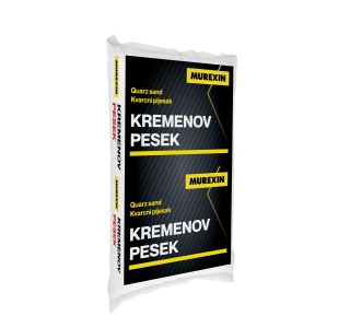 EPOXI PESEK MUREXIN ES 80 EPOXY SAND 25 KG 0.3 -0.8 MM