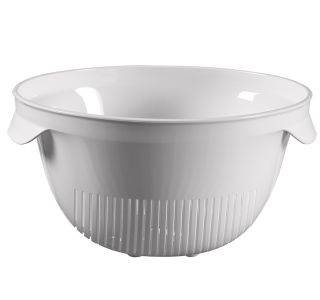 PRIPOMOČEK ZA ODCEJANJE CURVER ESSENTIALS.SV.SIVA