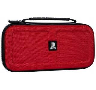 ETUI NINTENDO SWITCH DELUXE RDEČA ETUI NINTENDO SWITCH DELUXE RDEČA