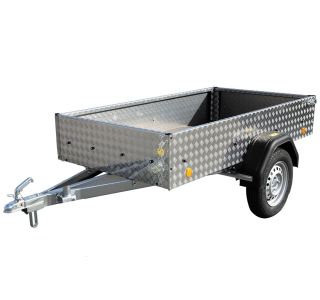 LAHKA TOVORNA PRIKOLICA TPV EU2 AR 750 SI PAK