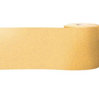 EXPERT C470 ZVITEK BRUSNEGA PAPIRJA ZA ROČNO BRUŠENJE, 93 MM, 5 M, G 60