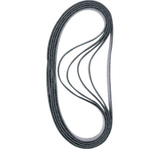 EXPERT N470 BRUSNI TRAK ZA TRAČNE BRUSILNIKE, 40 X 760 MM, FINI, 10 KOSOV