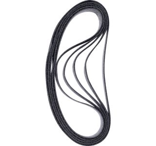 EXPERT N470 BRUSNI TRAK ZA TRAČNE BRUSILNIKE, 40 X 760 MM, GROBI, 10 KOSOV