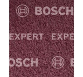 EXPERT N880 BLAZINICA IZ FLISA ZA ROČNO BRUŠENJE, 115 X 140 MM, ZELO FINA A, 2 KOSA EXPERT N880 BLAZINICA IZ FLISA ZA ROČNO BRUŠENJE, 115 X 140 MM, ZELO FINA A, 2 KOSA