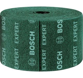 EXPERT N880 BLAZINICA IZ FLISA ZA ROČNO BRUŠENJE, 150 MM X 10 M, ZA SPLOŠNE NAMENE