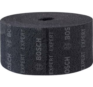 EXPERT N880 ZVITEK IZ FLISA ZA ROČNO BRUŠENJE, 150 MM X 10 M, SREDNJI S