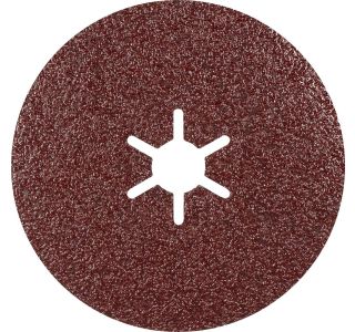 EXPERT R781 PRISMA CERAMIC VLAKNENA KERAMIČNA PLOŠČA, 100 MM, 16 MM, G 60