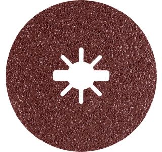 EXPERT R781 PRISMA CERAMIC X-LOCK VLAKNENA KERAMIČNA PLOŠČA, 125 MM, 22,23 MM, G 36