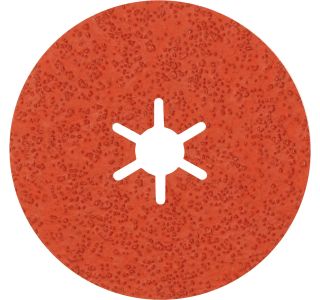 EXPERT R782 PRISMA CERAMIC VLAKNENA KERAMIČNA PLOŠČA, 100 MM, 16 MM, G 36