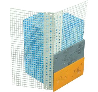 VOGALNIK ALPCOLOR FAS.PVC PREGIBNI VOGALNIK KARTON= 25 TM