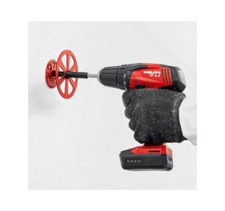 PRITRDILO WEBER SAINT GOBAIN FASADNO SIDRO HTR-P 160 160 MM (100 KOS/KAR)