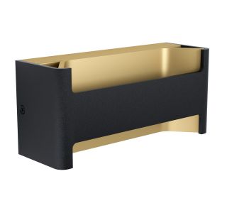 FELONICHE 10W ČRNA / ZLATA