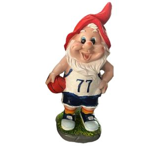 FIGURA, OKRASNA PALČEK KOŠARKAR VIŠ.25 CM FIGURA, OKRASNA PALČEK KOŠARKAR VIŠ.25 CM