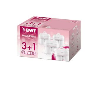 FILTER BWT BWT LONGLIFE 3+1 FILTER BWT BWT LONGLIFE 3+1