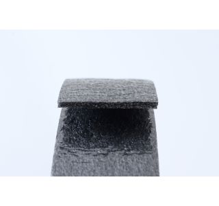 FINALNI MATERIAL IZOTERM PLAMA TESNILNI TRAK 3/70X30 +AD ZA U PROFILE 30M FINALNI MATERIAL IZOTERM PLAMA TESNILNI TRAK 3/70X30 +AD ZA U PROFILE 30M