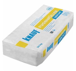 FINALNI MATERIAL KNAUF FUGIRNA MASA 25 KG ZA FUG STIKOV S TRAKOM