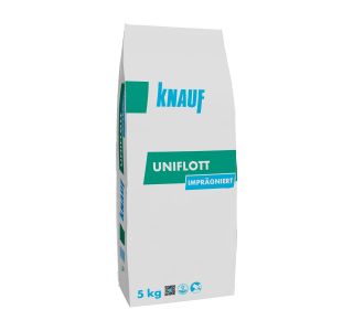 FINALNI MATERIAL KNAUF IMPREGNIRANI UNIFLOT 5 KG ZA FUGIR. V KOPALNICAH