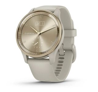 PAMETNA URA GARMIN VIVOMOVE TREND FRENCH GREY