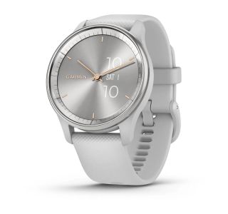 PAMETNA URA GARMIN VIVOMOVE TREND MIST GREY