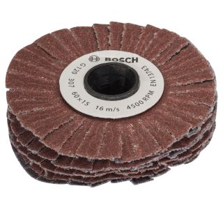 FLEKSIBILNI BRUSILNI VALJ BOSCH SW 15 K12 FLEKSIBILNI BRUSILNI VALJ BOSCH SW 15 K12