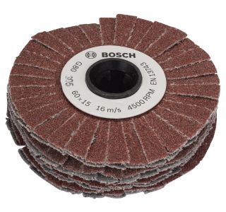 FLEKSIBILNI BRUSILNI VALJ BOSCH SW 15 K8 FLEKSIBILNI BRUSILNI VALJ BOSCH SW 15 K8