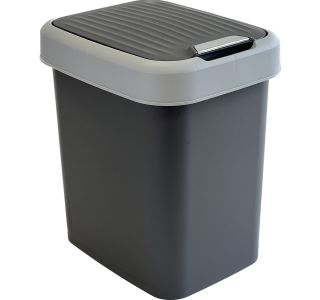 FLIBPIN 25LT ANTRACIT/SIVA