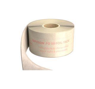 TESNILNI TRAK HENKEL ACB TEROSON FO SD 50 FOIL- TACK 75 MM X 60 M TESNILNI TRAK HENKEL ACB TEROSON FO SD 50 FOIL- TACK 75 MM X 60 M