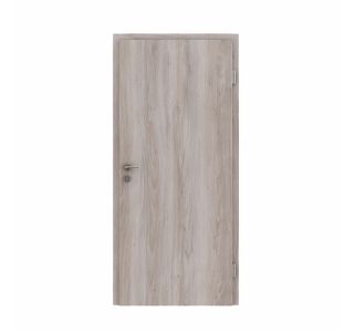 FOLIZIRANO VRATNO KRILO LIPBLED AKACIJA DEKOR 85X200 P1 L MYSTIKA