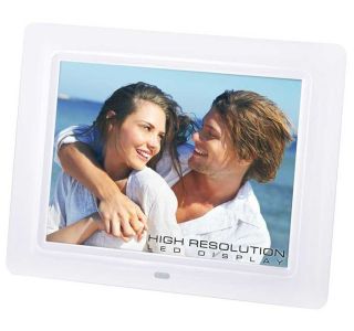 DIGITALNI FOTO OKVIR TREVI DPL 2218 8 DIGITALNI FOTO OKVIR TREVI DPL 2218 8