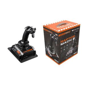 FR-TEC RAPTOR MACH 2 JOYSTICK FR-TEC RAPTOR MACH 2 JOYSTICK
