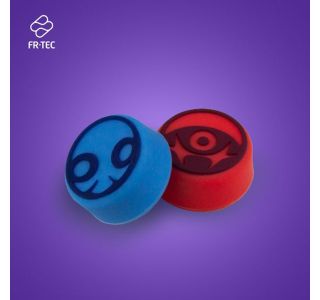 FR-TEC ROČAJI DRAGON BALL Z - UNIVERSE FR-TEC ROČAJI DRAGON BALL Z - UNIVERSE