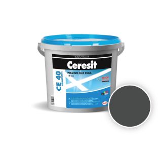 FUGIRNA MASA HENKEL ACB CERESIT CE 40 16 GRAPHITE 2 KG