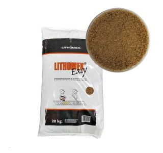 FUGIRNA ZMES OBLAK GRUP FUGA-T KOMPAKT NATUR, 20 KG