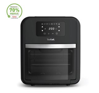 CVRTNIK NA VROČI ZRAK TEFAL FW501815 CVRTNIK IN PEČICA 2V1