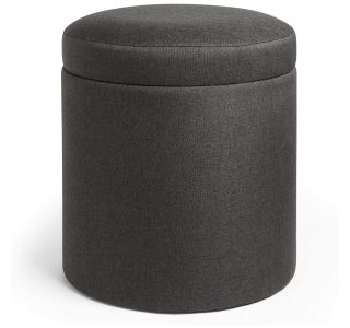 GALANTERIJA VONHAUS TABURE S PROSTOROM ZA SHRANJEVANJE