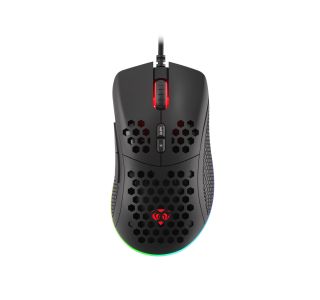 GAMING MIŠKA GENESIS KRYPTON 550 ČRNA
