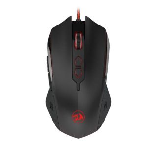 GAMING MIŠKA REDRAGON INQUISITOR 2 M716A ČRNA GAMING MIŠKA REDRAGON INQUISITOR 2 M716A ČRNA